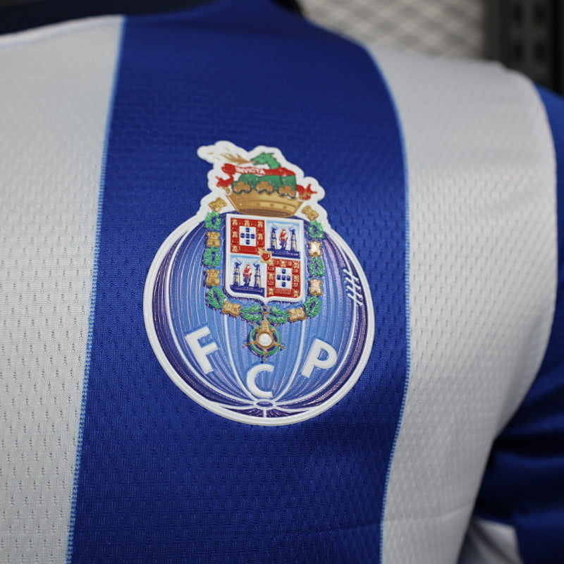 Maillot FC Porto Player Version 23/24