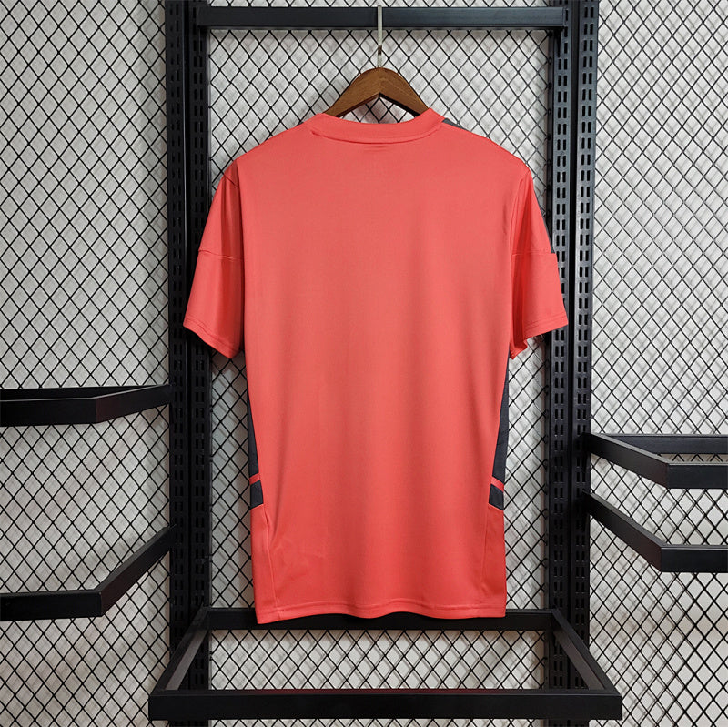 Maillot International server Pre-Match 22/23
