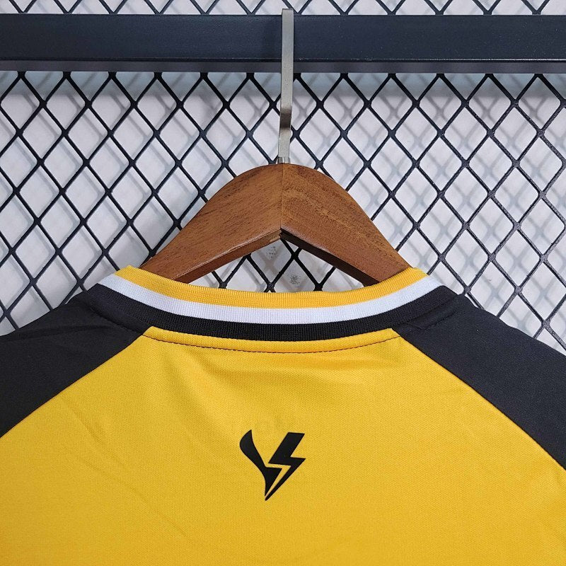 Maillot Criciuma Domicile 23/24