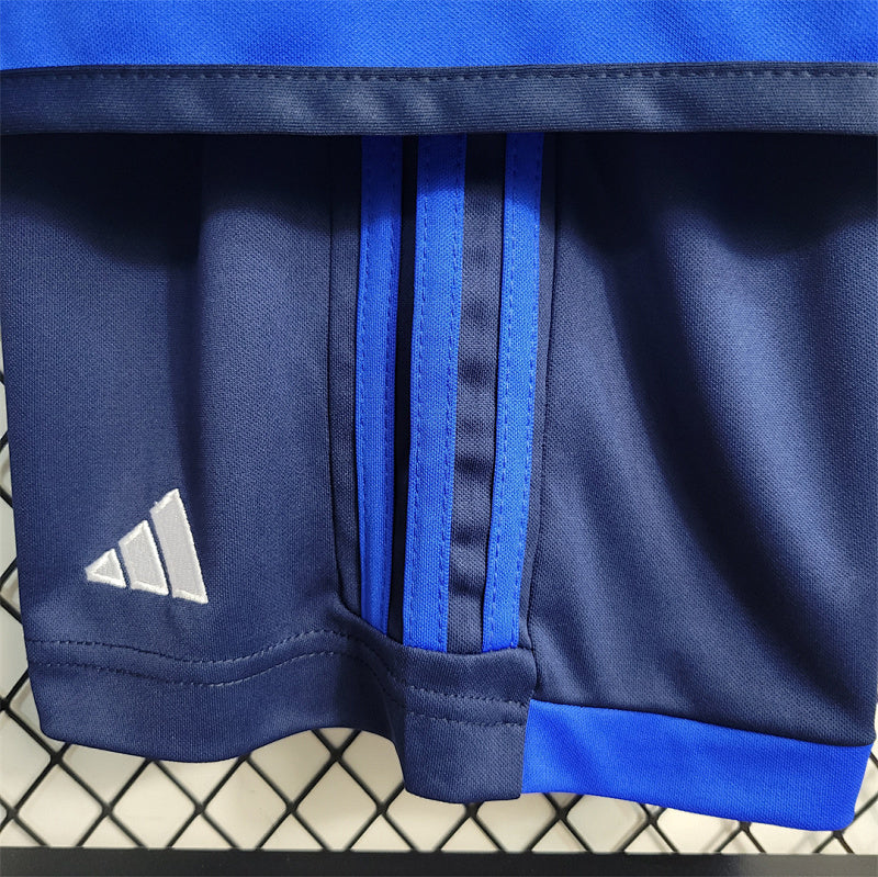 Ensemble Enfant Cruzeiro Domicile 23/24