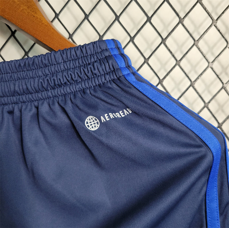 Short Cruzeiro Domicile 23/24