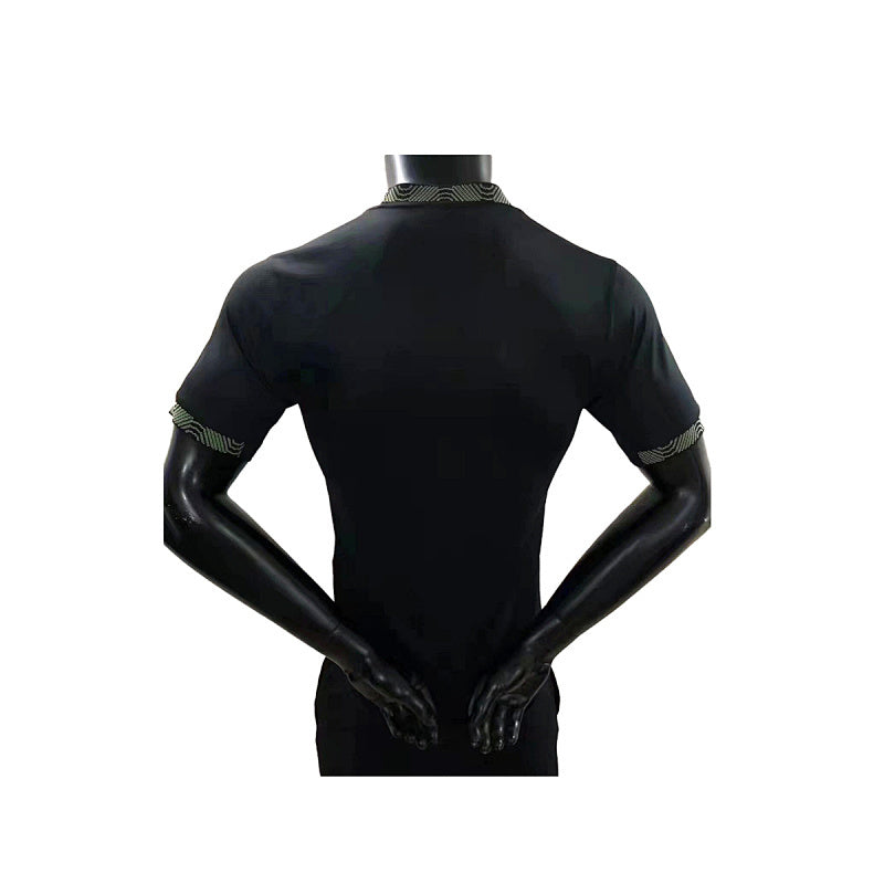 Maillot Charlotte FC Extérieur Player Version 22/23