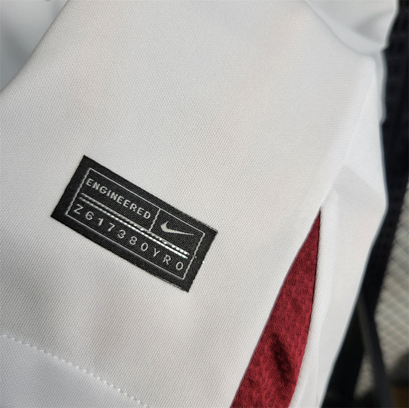 Maillot PSG Pre-Match 23/24