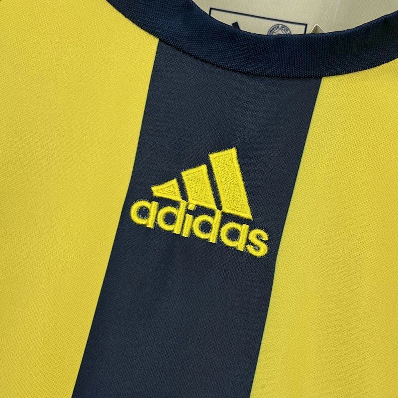 Maillot Fenerbahçe Domicile Rétro 25/26