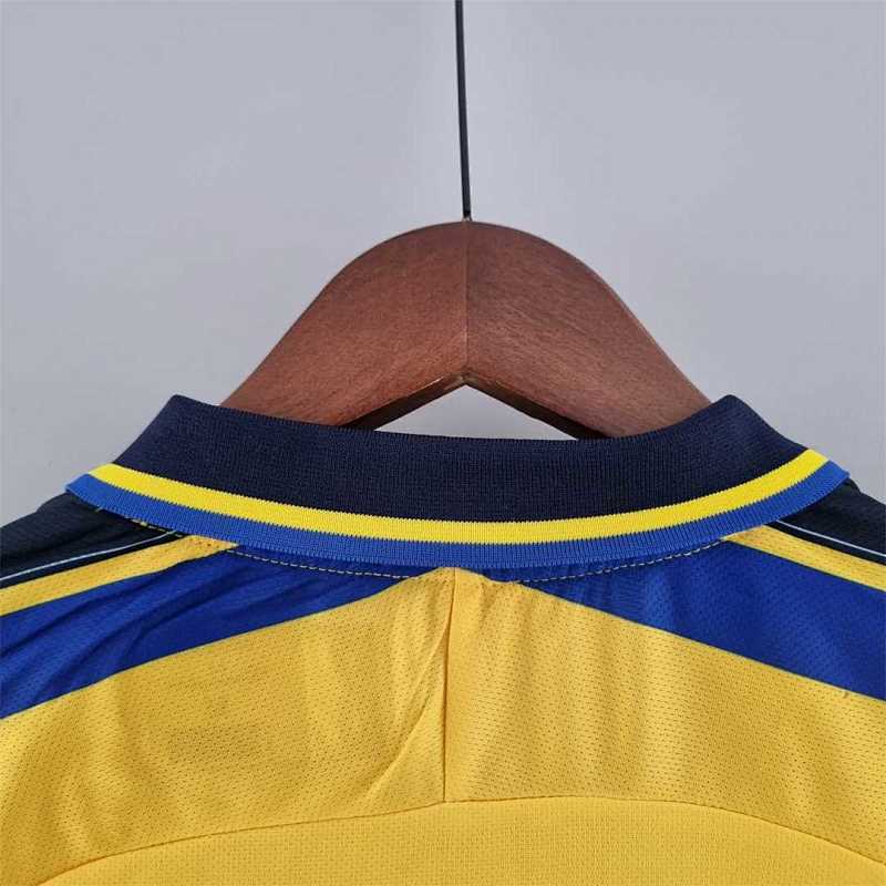 Maillot Parma Cheap Domicile Rétro 25/26