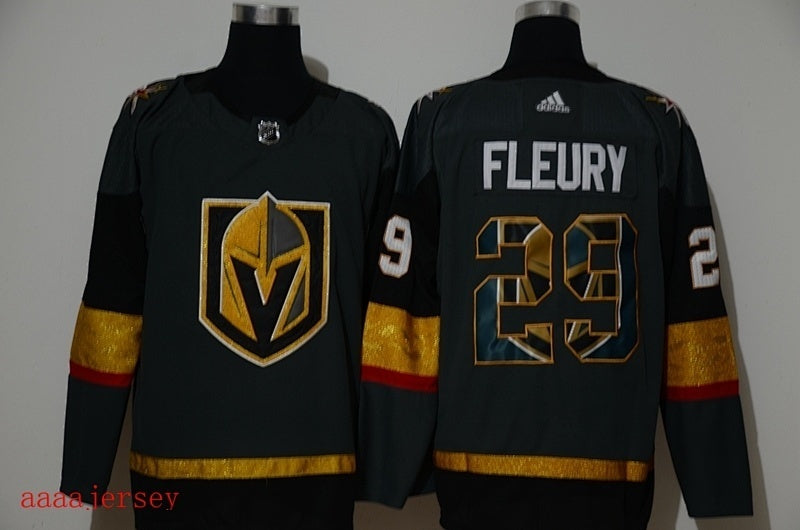 Maillot Vegas Golden Knights 25/26