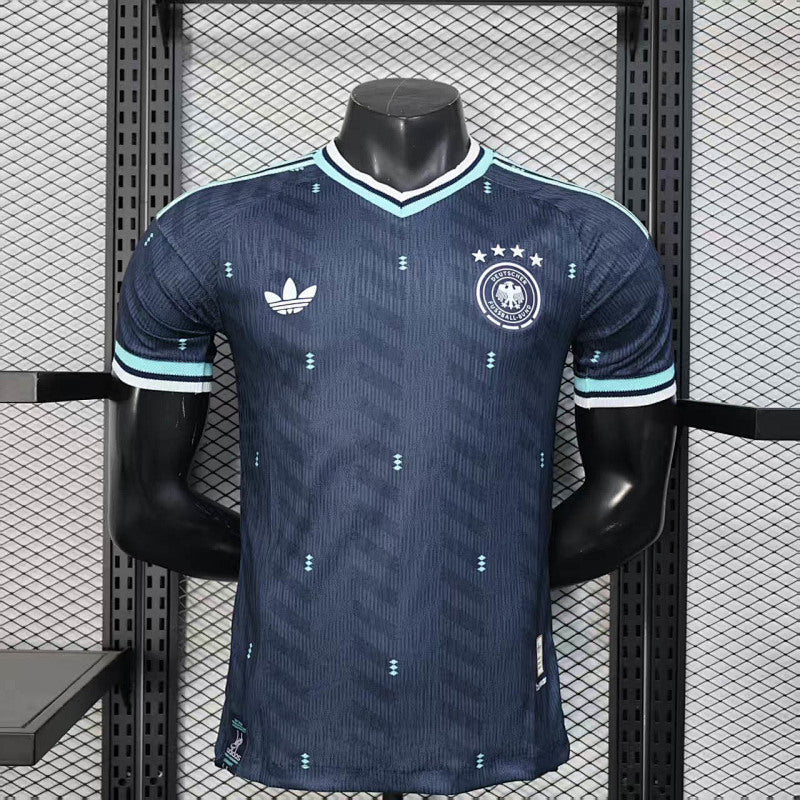 Maillot Allemagne Extérieur Player Version Coupe du Monde 2026