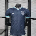 Maillot Allemagne Extérieur Player Version Coupe du Monde 2026