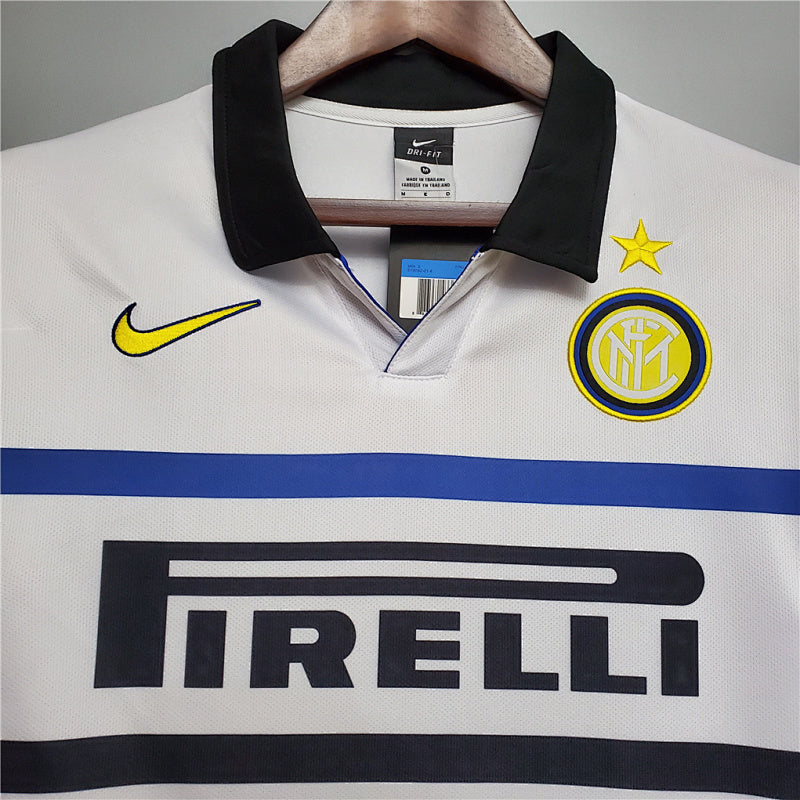 Maillot Inter Milan Extérieur 98/99
