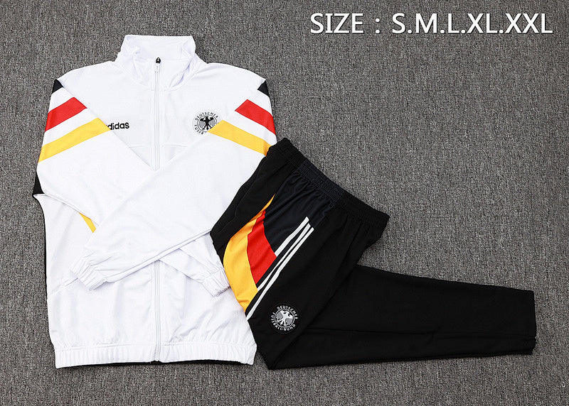 Coupe-vent Allemagne 2024