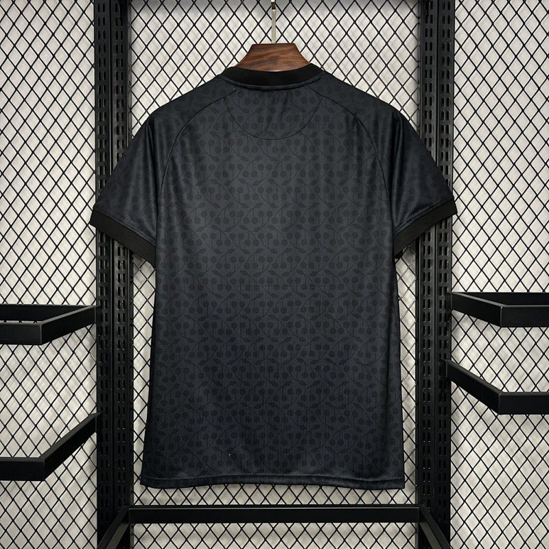 Maillot AFC Bournemouth Alternative Noir Édition spéciale 24/25
