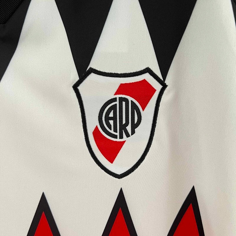 Maillot River Plate Extérieur 23/24