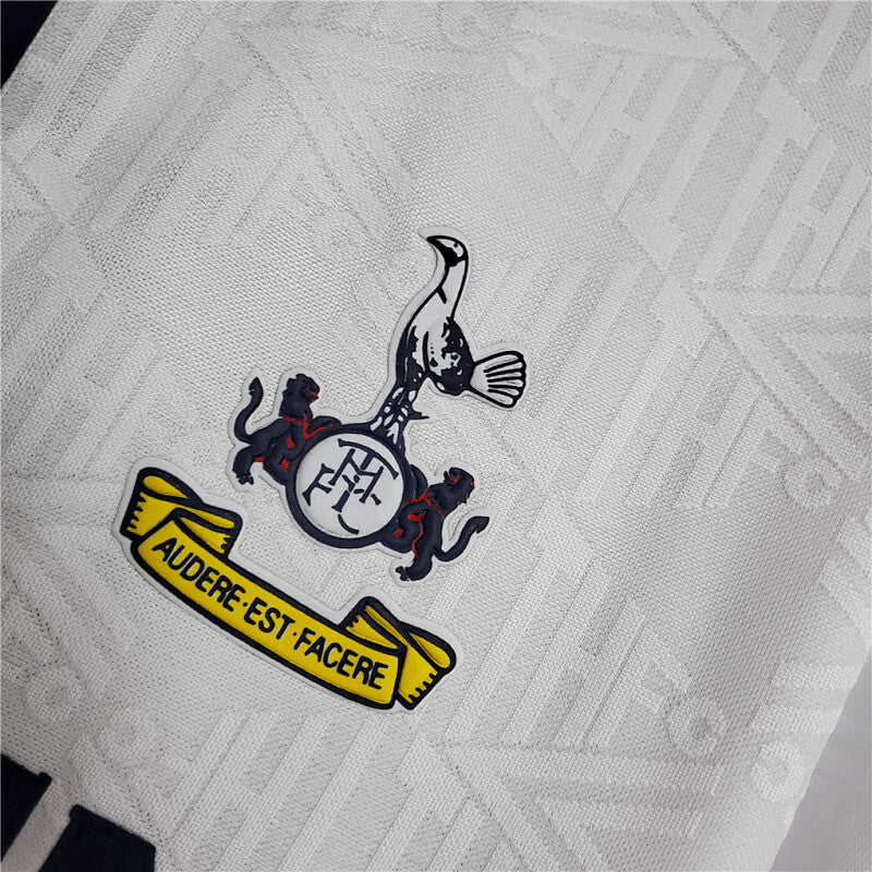 Maillot Tottenham Domicile 25/26