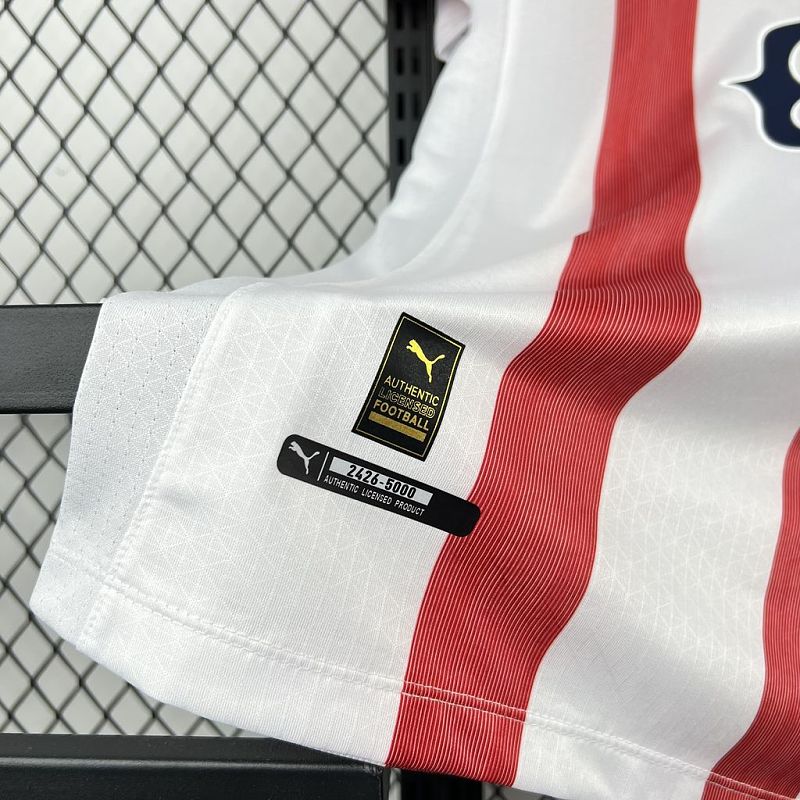 Maillot Chivas 26/27