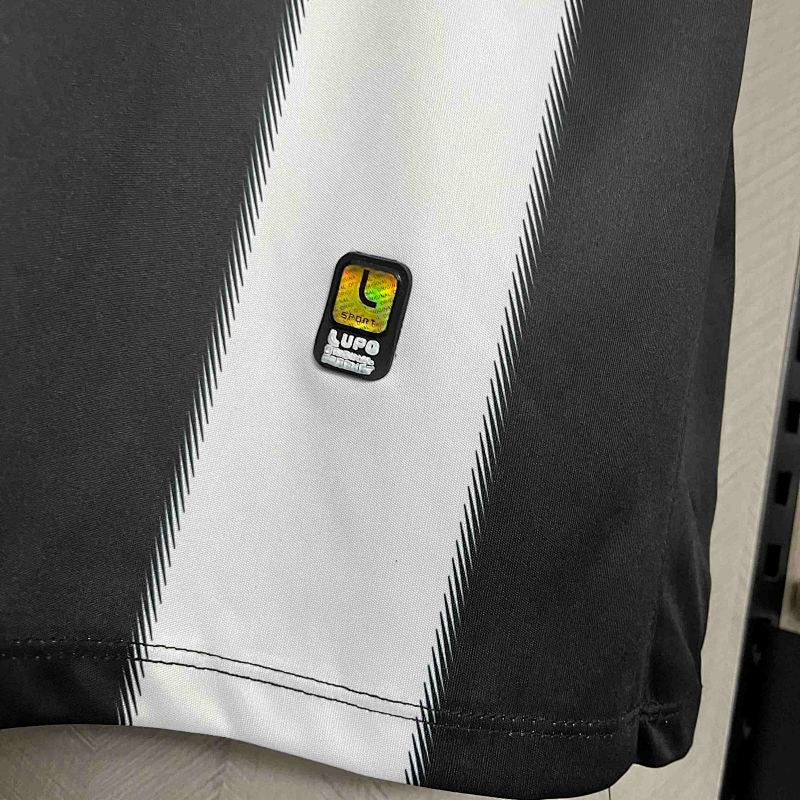 Maillot Atlético Mineiro Domicile Rétro 2013