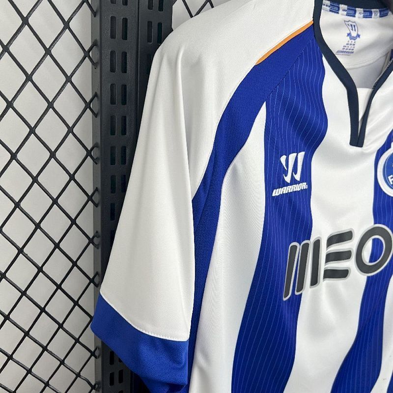 Maillot FC Porto Domicile Rétro 2014/15