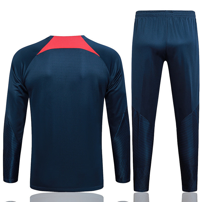 Survêtement PSG 23/24 (6)