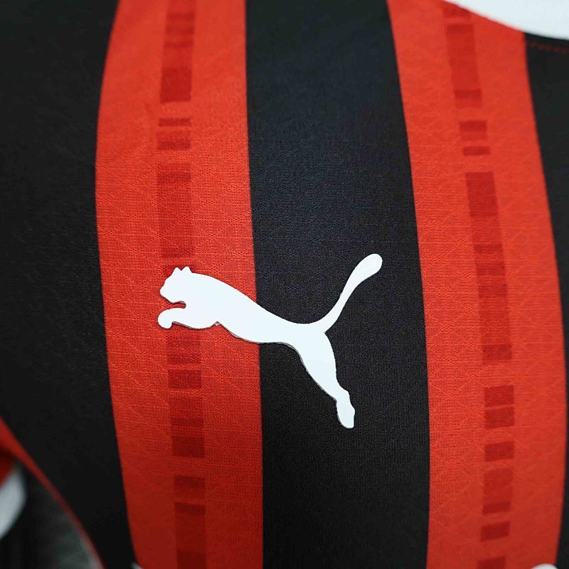 Maillot AC Milan Player Version 24/25 (2)