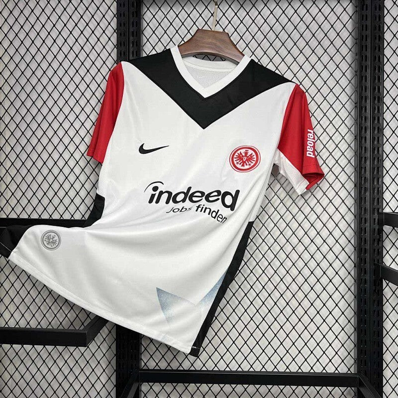 Maillot Eintracht Francfort Domicile 24/25