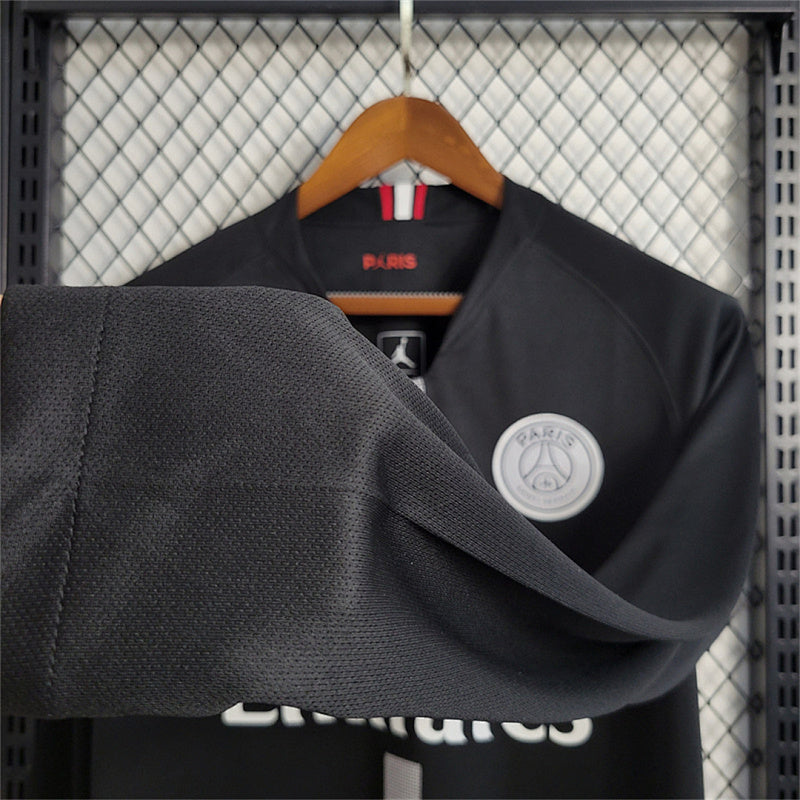 Camiseta PSG Retro 2018/19