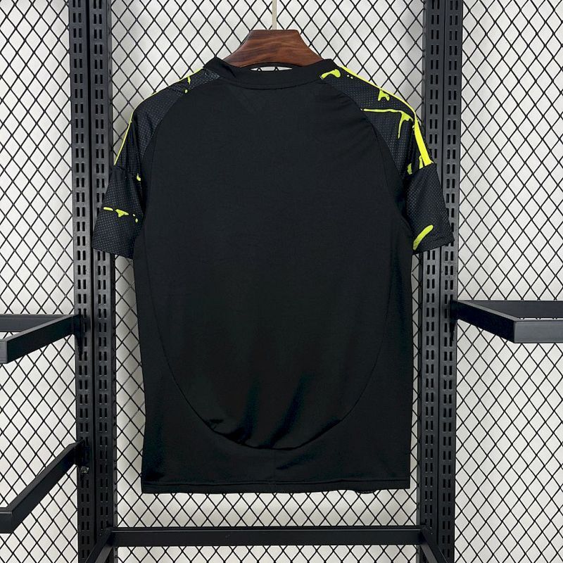 Maillot Columbus Crew Extérieur 25/26