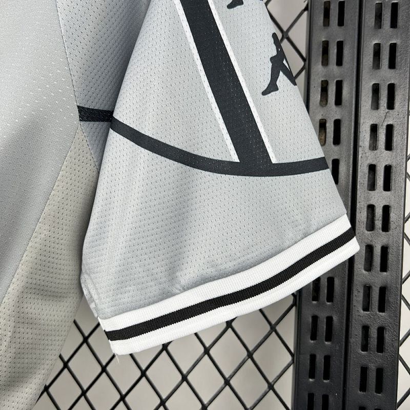 Maillot Vasco da Gama Pre-Match 25/26