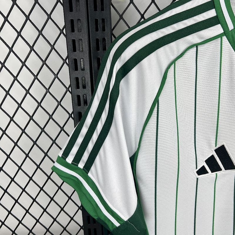 Maillot Celtic 25/26