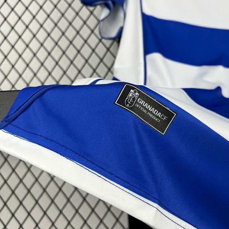 Maillot Granada Supply Extérieur 25/26