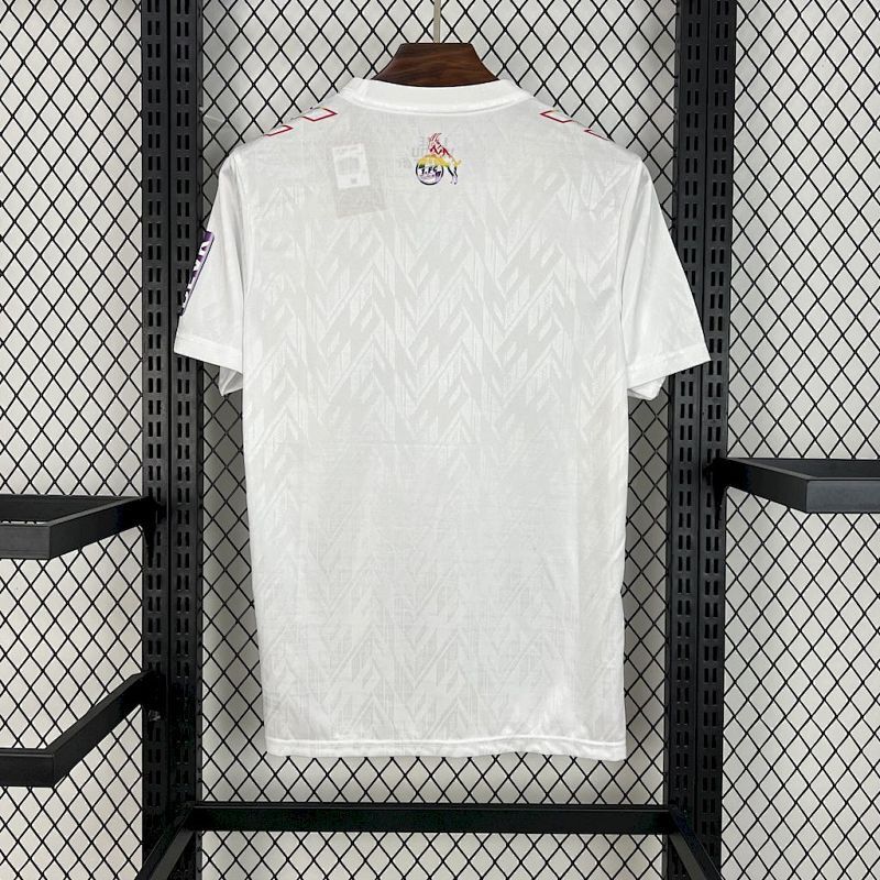 Maillot FC Kln x Édition spéciale 25/26