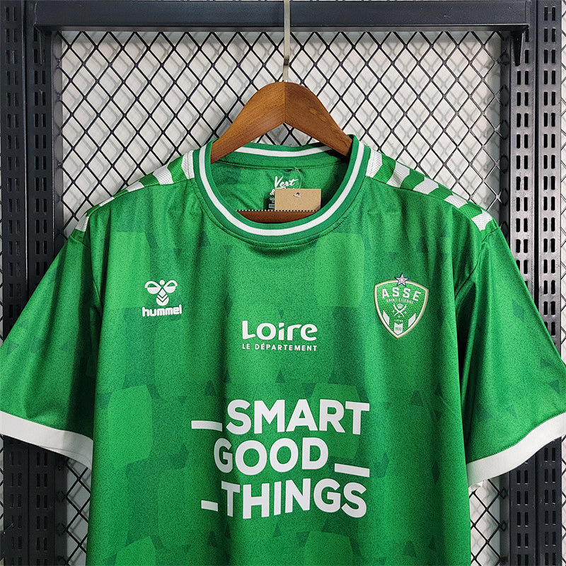 Maillot Saint Etienne Domicile 23/24