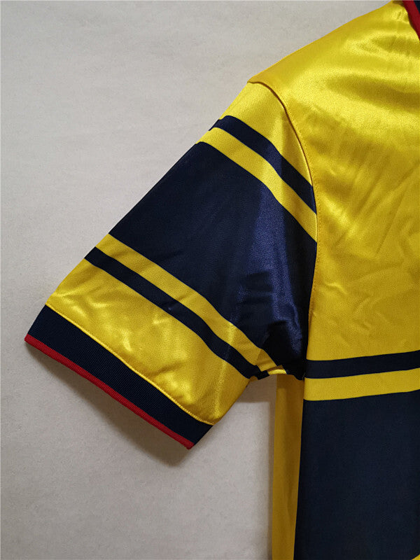 Maillot Arsenal Extérieur 97/98