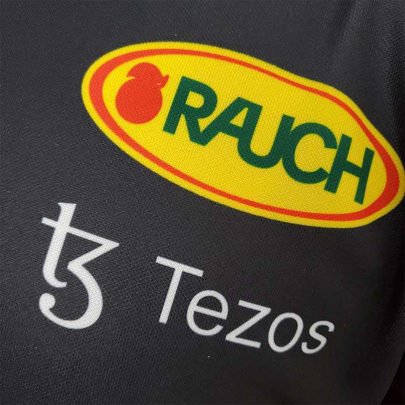 Maillot Formula One Bull 25/26
