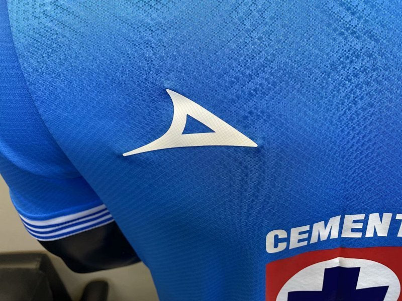Maillot Cruz Azul Sport Domicile Player Version 24/25