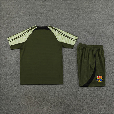 FC Barcelona Pre-Match Kit 23/24 (9)