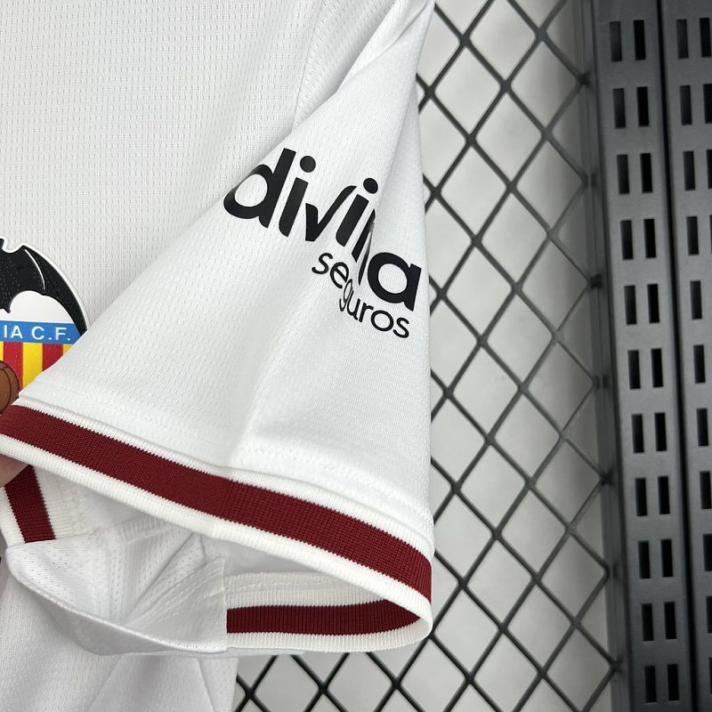 Maillot Valence CF Domicile 26/27