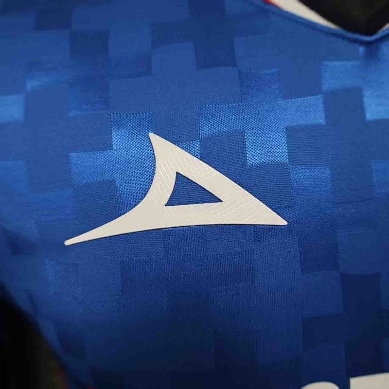 Maillot Cruz Azul Domicile Player Version 25/26