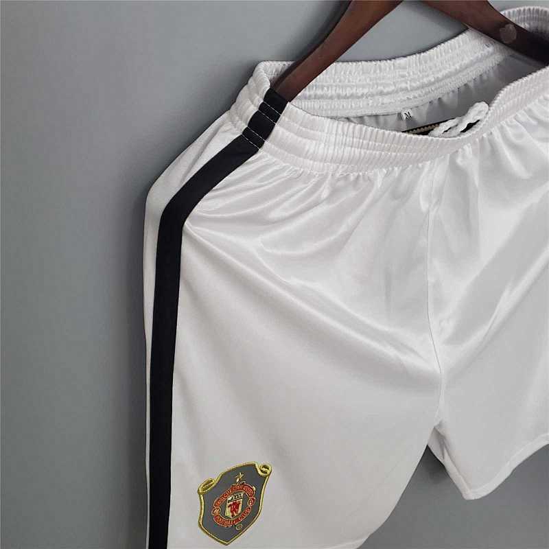Maillot Manchester United Domicile Rétro 25/26