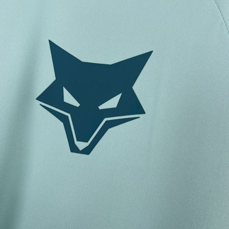 Cruzeiro Pre-Match Jersey 24/25