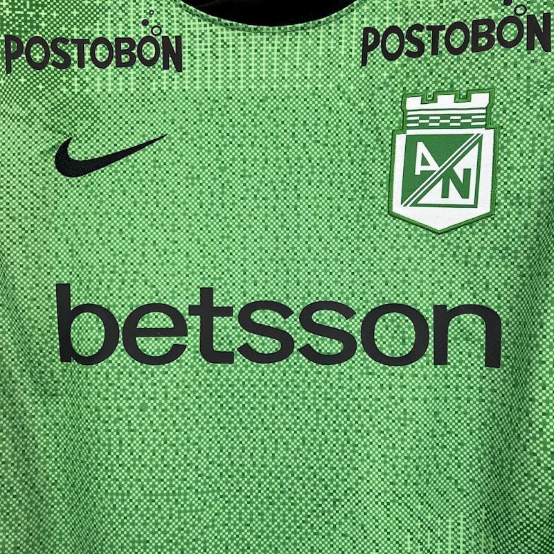 Maillot Atlético Madrid Third 25/26