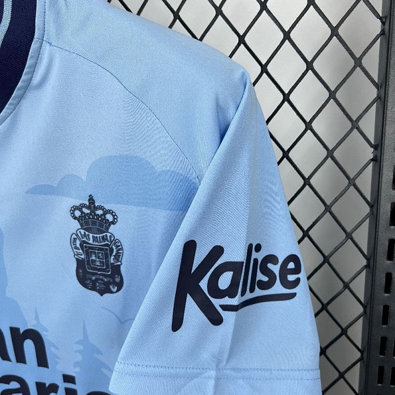 Maillot Las Palmas Extérieur 25/26