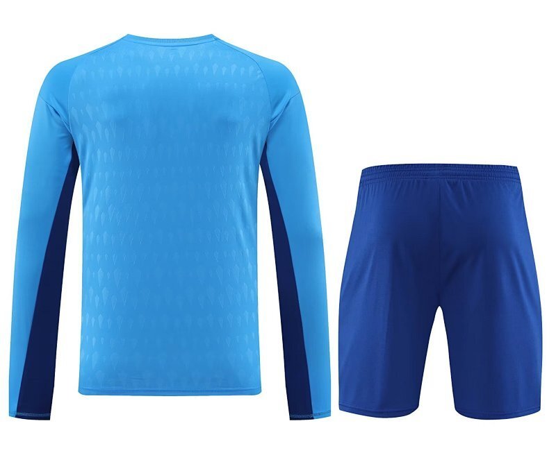 Manchester United Goalkeeper Tracksuit 23/24