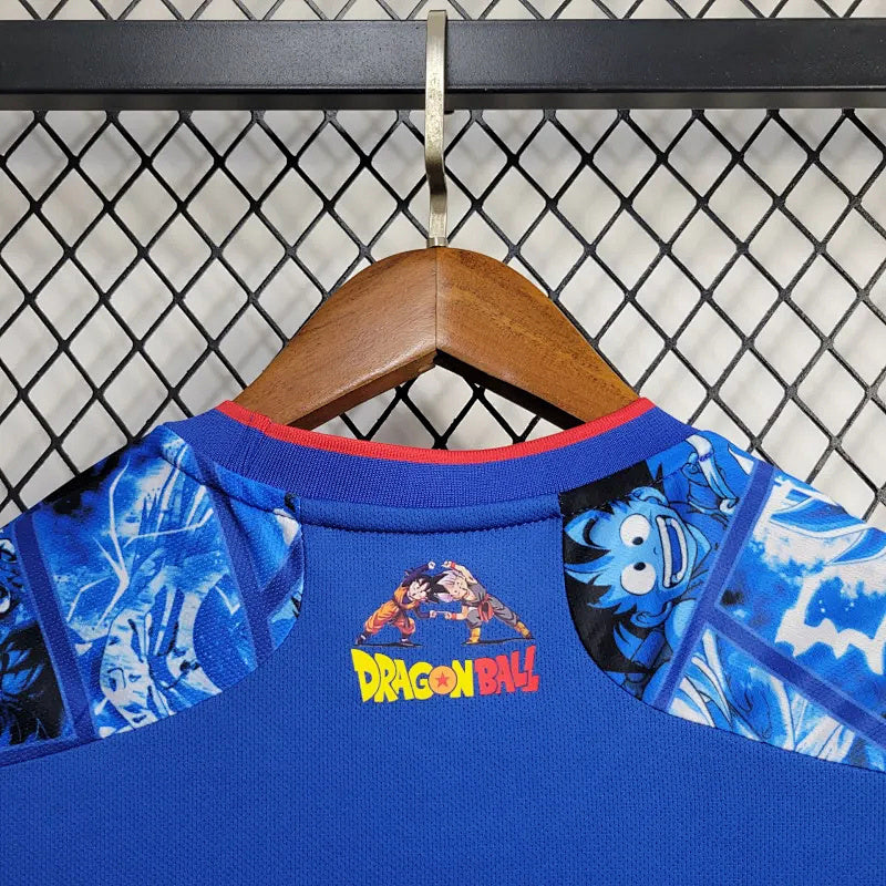 Maillot Japon Dragon Ball Édition spéciale 25/26