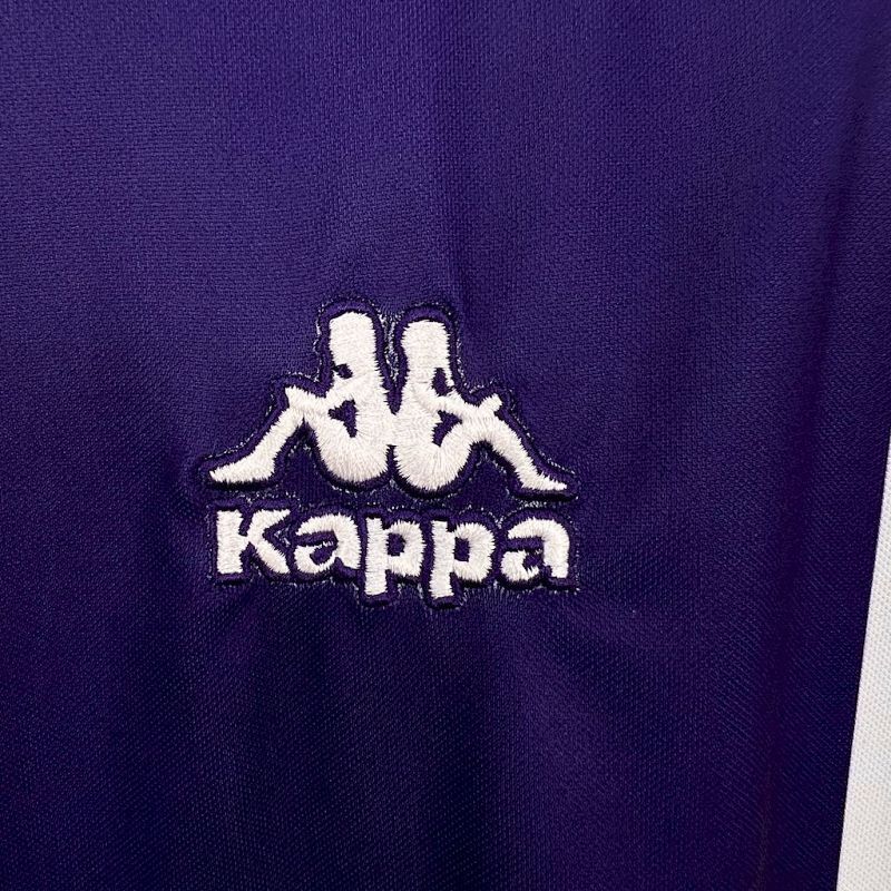 Maillot Bilbao Vintage Extérieur Rétro 97/98