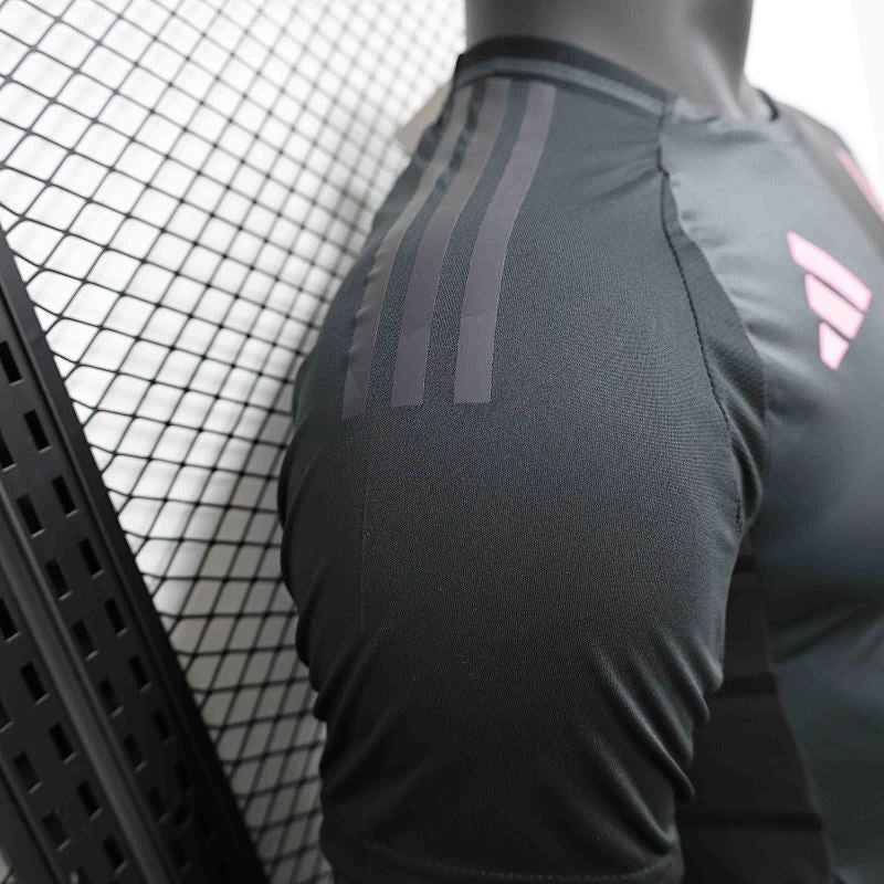 Maillot Inter Miami Extérieur Player Version 25/26