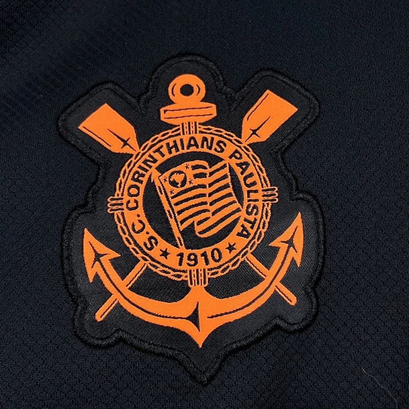 Maillot Femme Corinthians Third 25/26