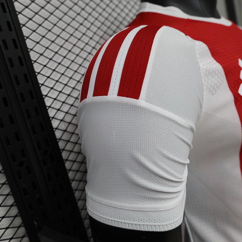 Maillot Ajax Domicile Player Version 26/27