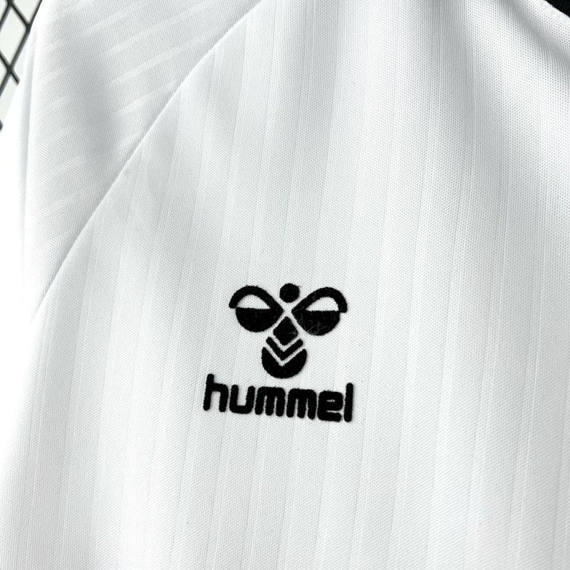 Maillot Celta Vigo Anniversaire Blanc 100 ans Anniversaire Blanc Édition spéciale 25/26
