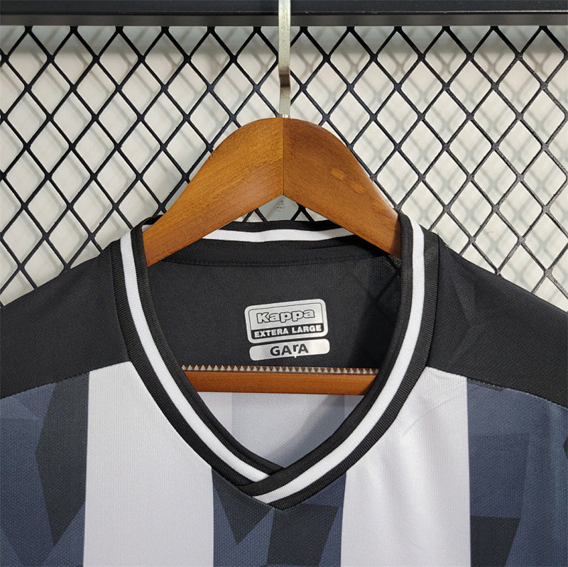 Maillot Botafogo Domicile 19/20