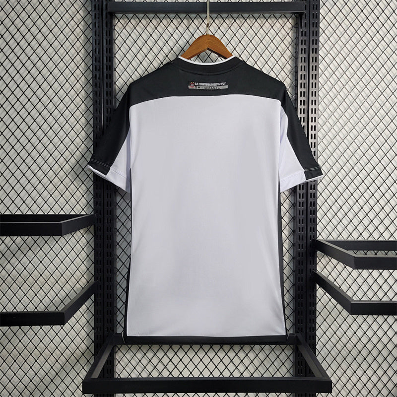 Maillot Corinthians Domicile Rétro 2000