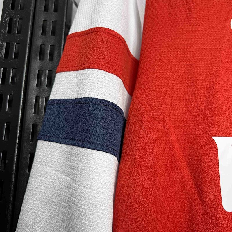 Camiseta Arsenal Local Retro 2012/13